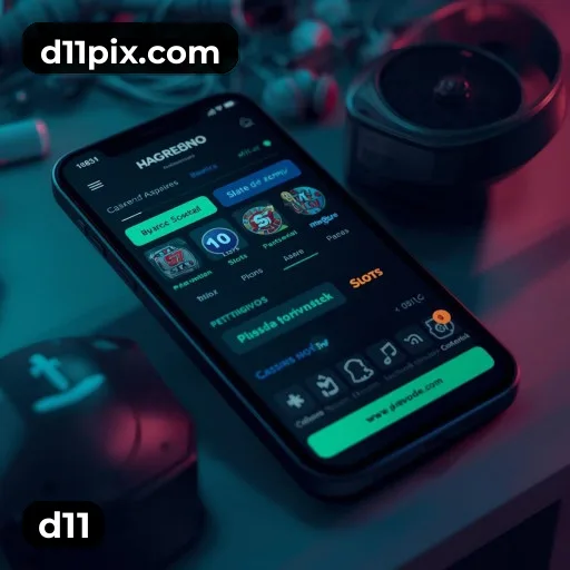 Segurança App d11