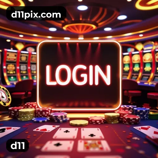 App d11 iOS