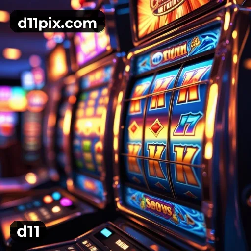 App Mobile d11
