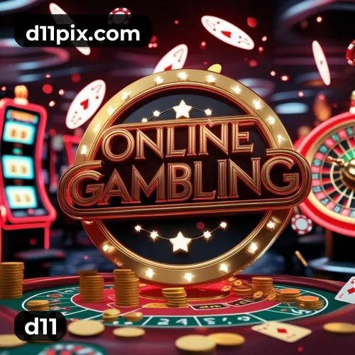 Slots em destaque d11