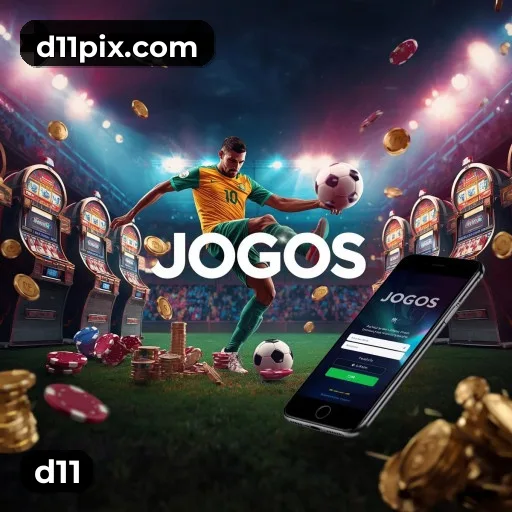Slots mobile d11