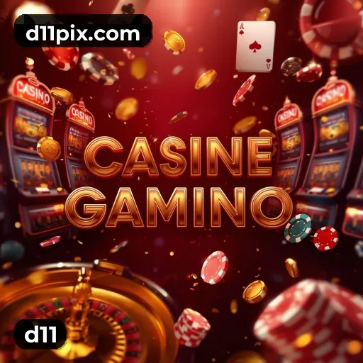 Slots RTP d11