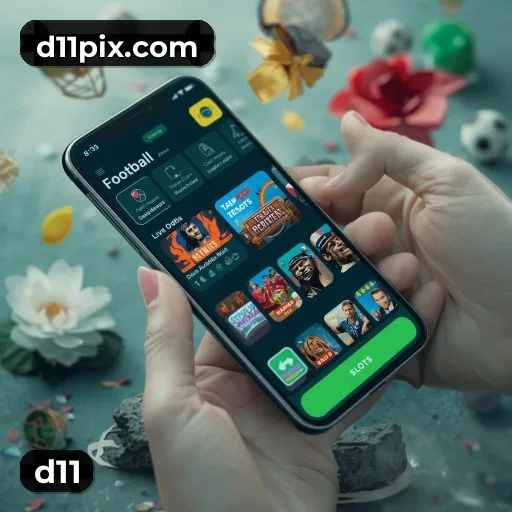 Promoções d11